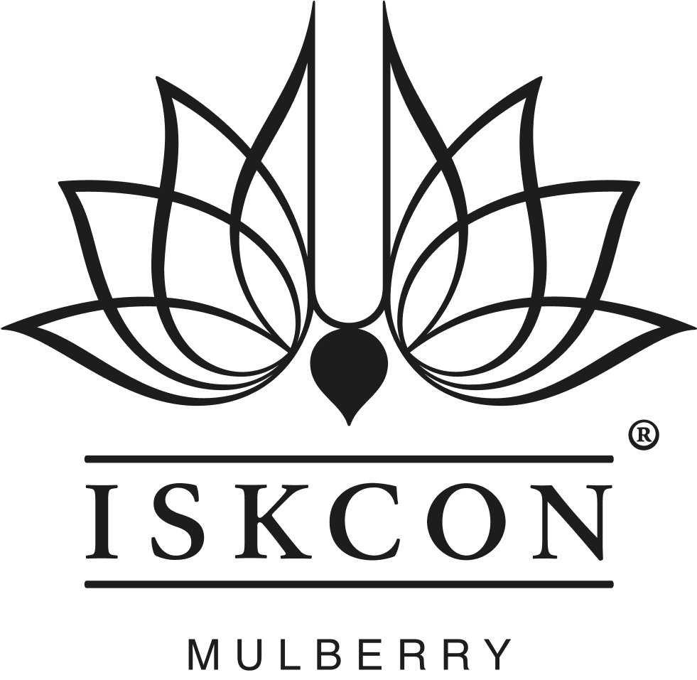 ISKCON Mulberry